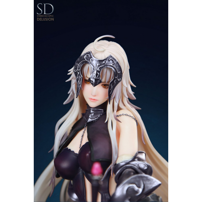 Jon of Arc Alter – Fate/Grand Order