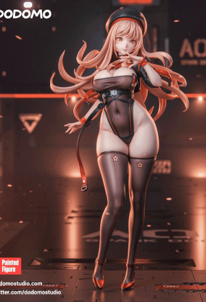 Rapi – Nikke: Godness of Victory