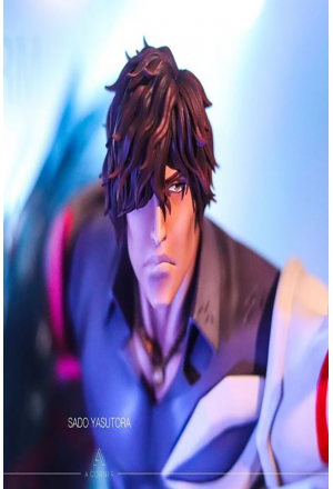 AC-Studio Sado Yasutora & Noba – Bleach