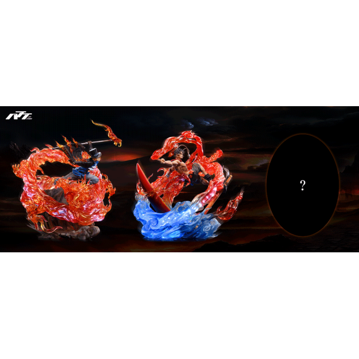 ATT Studio Sabo – One Piece