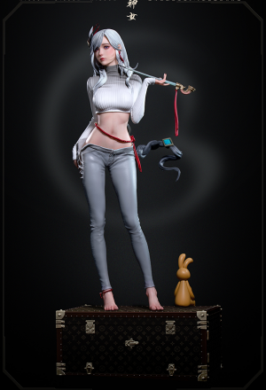 Barcode Studio Godness