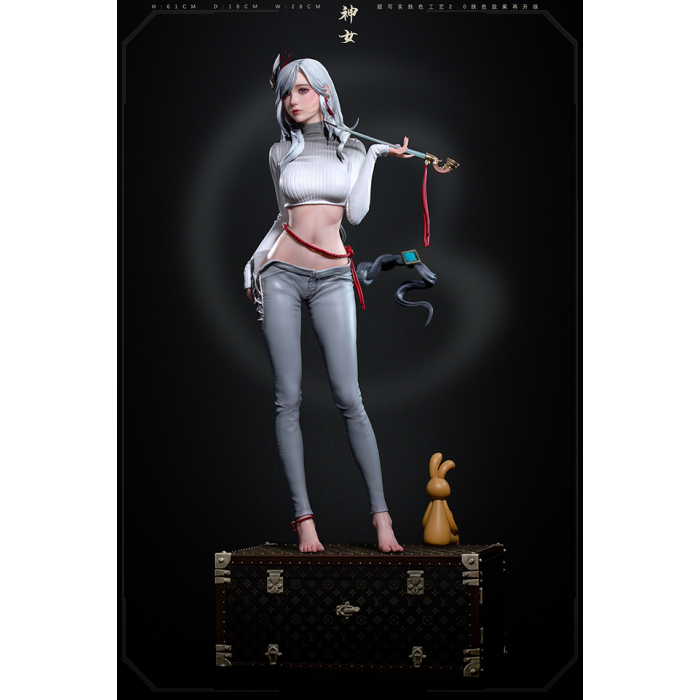 Barcode Studio Godness