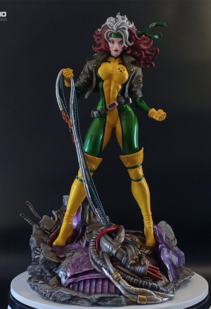C4 Studio Rogue – X-Men