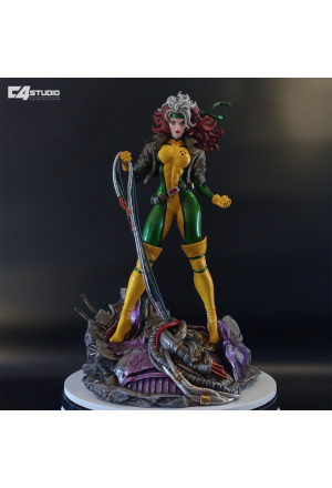 C4 Studio Rogue – X-Men