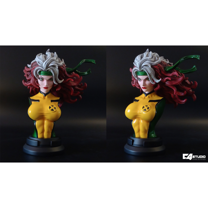 C4 Studio Rogue – X-Men