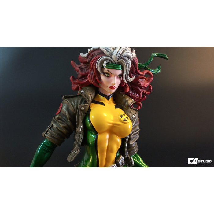 C4 Studio Rogue – X-Men