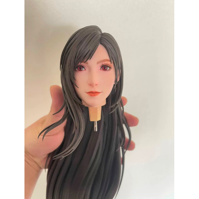 Creation Studio 1/3 Silicone Tifa Lockhart – Final Fantasy VII (FF7)