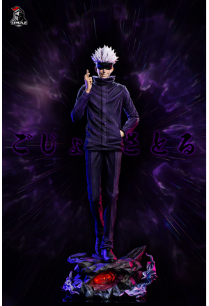 DI TAI SHE Gojo Satoru – Jujutsu Kaisen