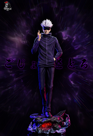 DI TAI SHE Gojo Satoru – Jujutsu Kaisen