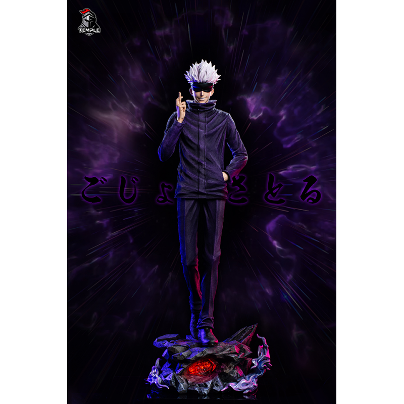 DI TAI SHE Gojo Satoru – Jujutsu Kaisen