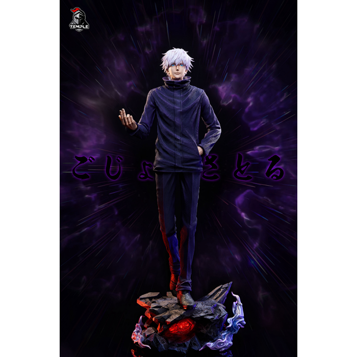DI TAI SHE Gojo Satoru – Jujutsu Kaisen