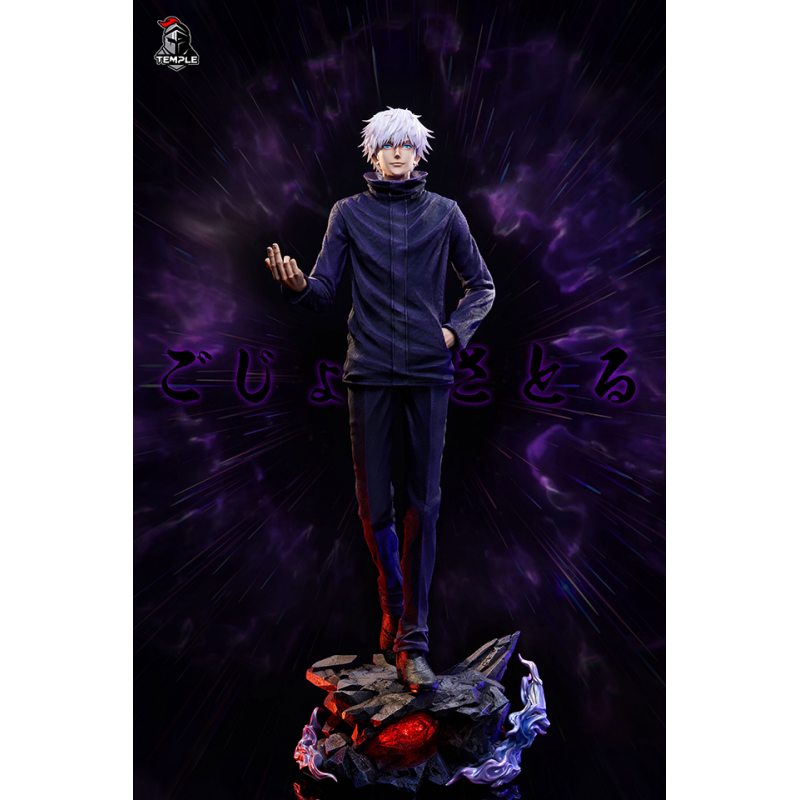 DI TAI SHE Gojo Satoru – Jujutsu Kaisen