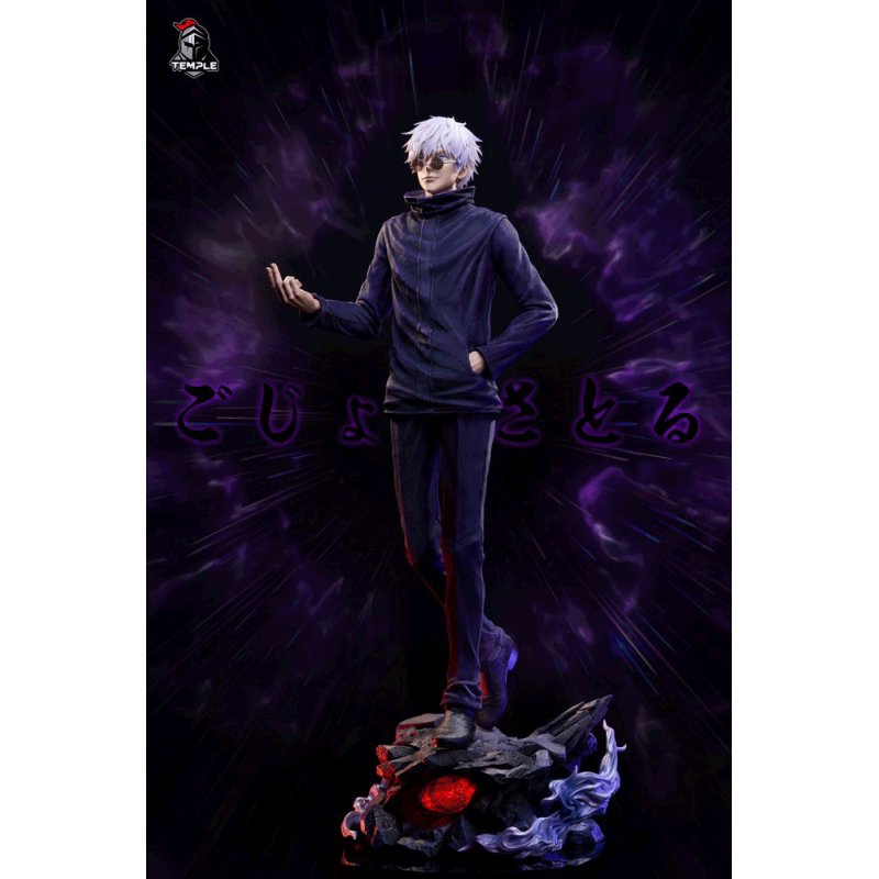 DI TAI SHE Gojo Satoru – Jujutsu Kaisen