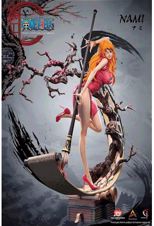 EPOCH Studios NAMI – ONE PIECE