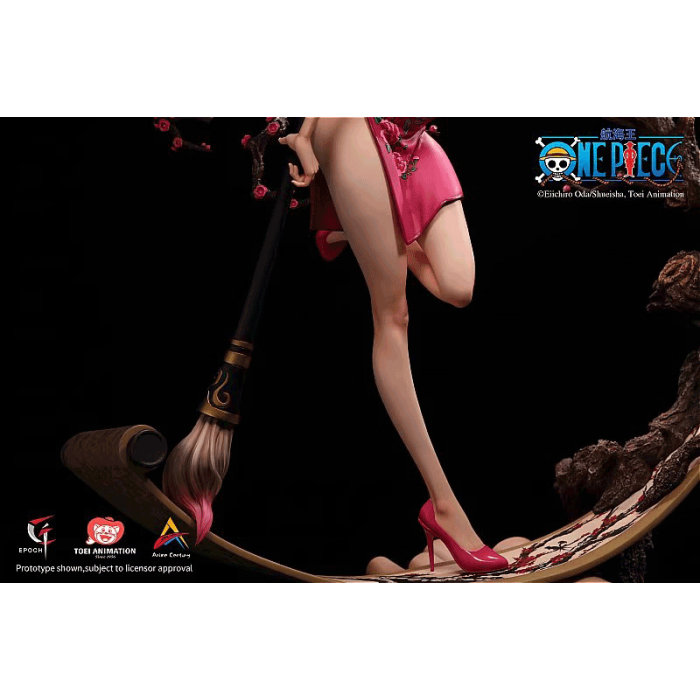 EPOCH Studios NAMI – ONE PIECE