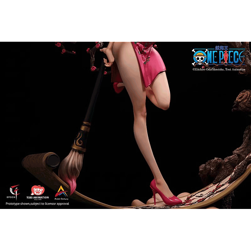 EPOCH Studios NAMI – ONE PIECE