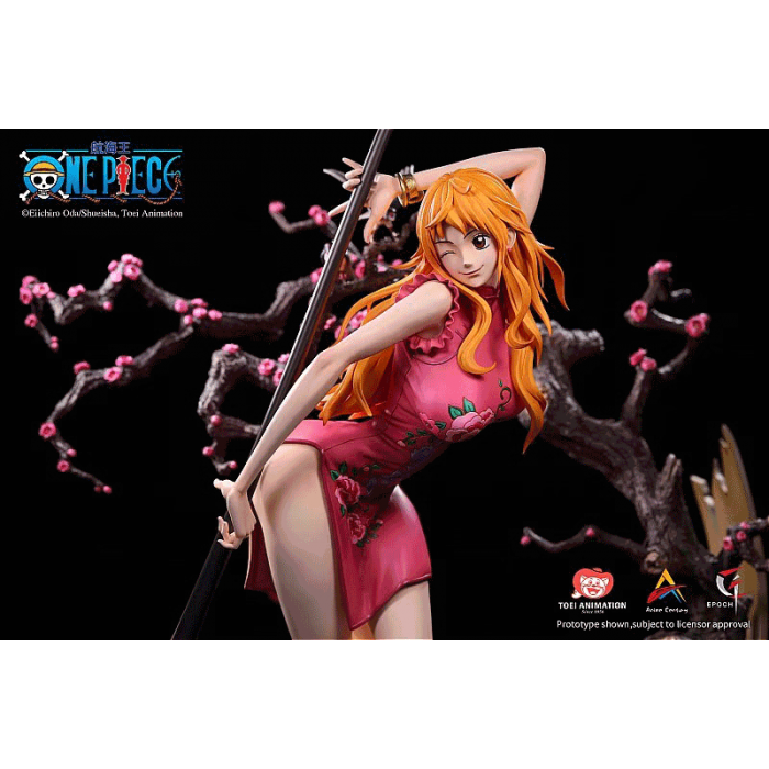 EPOCH Studios NAMI – ONE PIECE