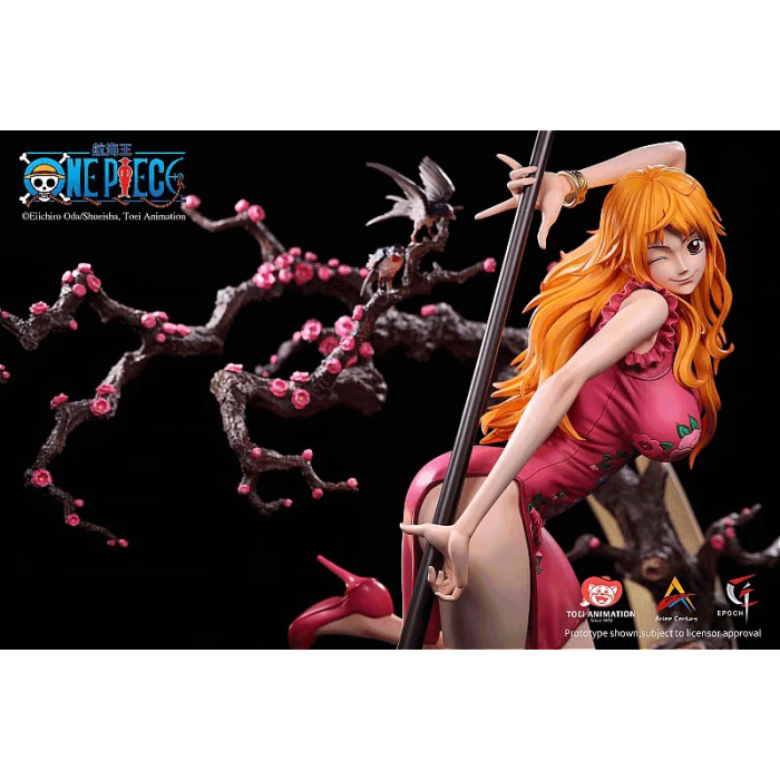 EPOCH Studios NAMI – ONE PIECE