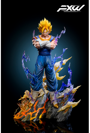 FXW Vegetto – Dragon Ball