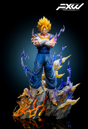 FXW Vegetto – Dragon Ball
