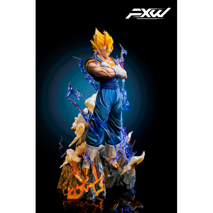 FXW Vegetto – Dragon Ball