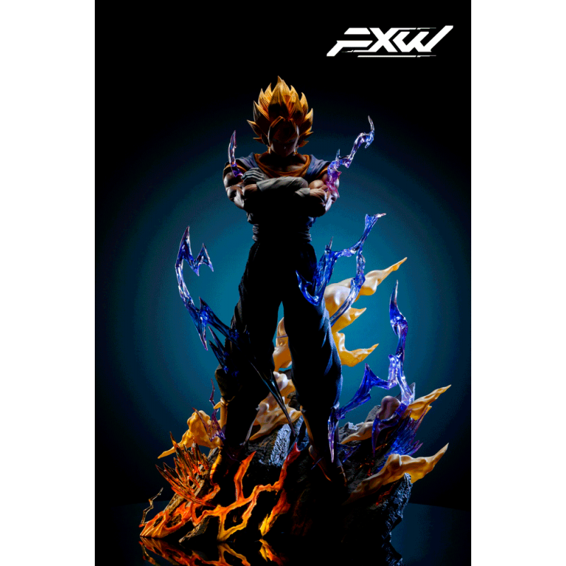 FXW Vegetto – Dragon Ball