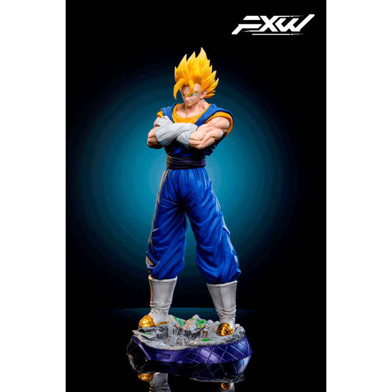 FXW Vegetto – Dragon Ball