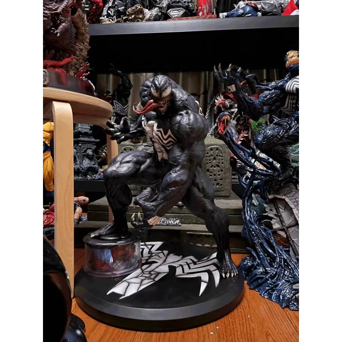 Godless Chatter Venom (Painted)