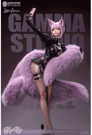 Gamma Studio Ying Ning - Strange Stories from a Chinese Studio