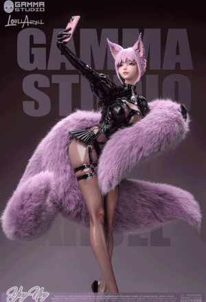 Gamma Studio Ying Ning - Strange Stories from a Chinese Studio