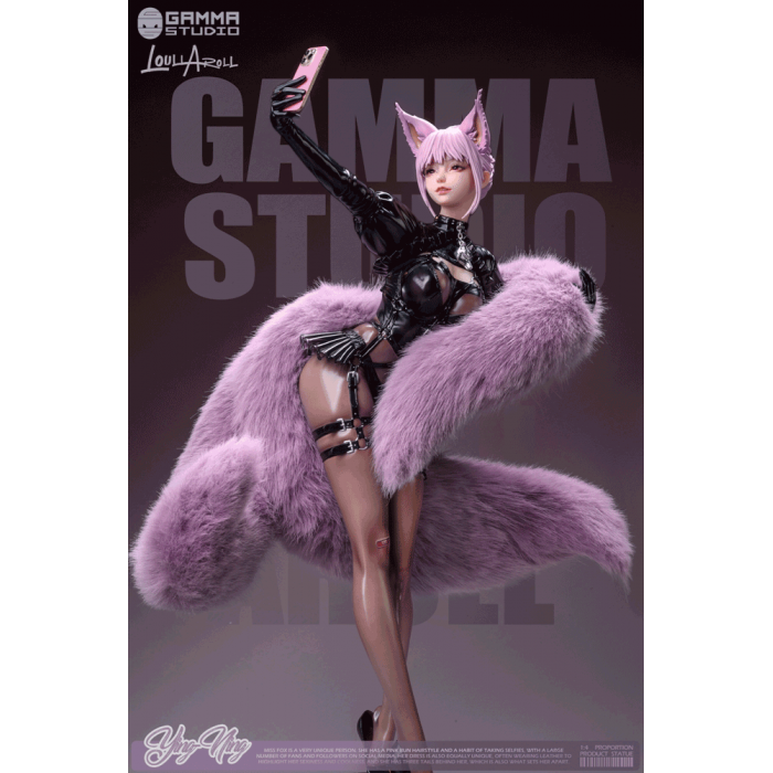 Gamma Studio Ying Ning - Strange Stories from a Chinese Studio