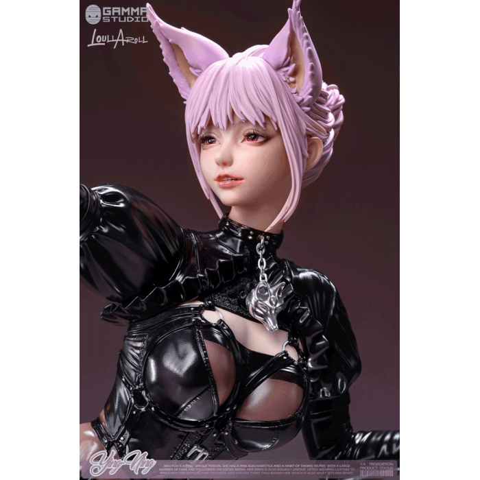 Gamma Studio Ying Ning - Strange Stories from a Chinese Studio