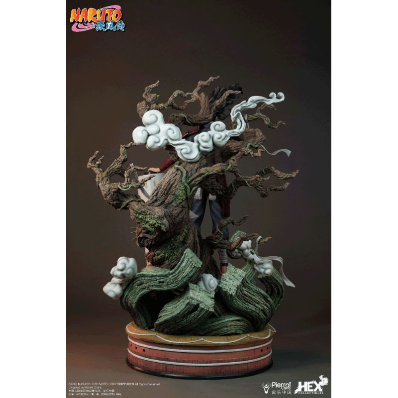 HEX Collectibles Senju Hashirama – Naruto