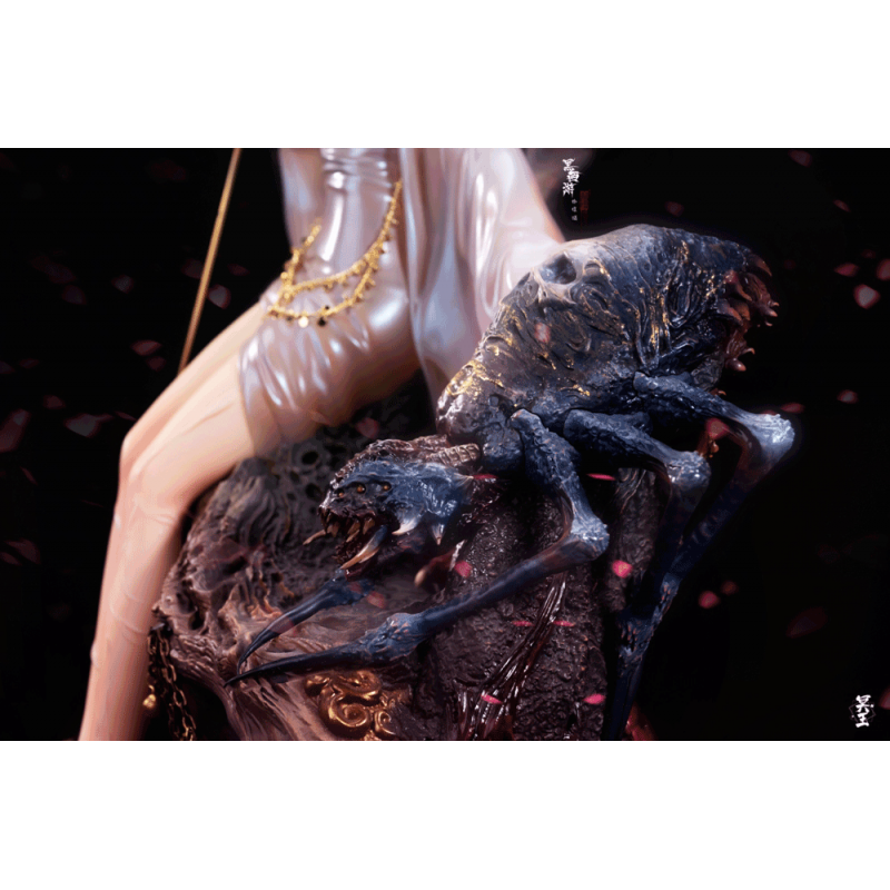 Hades Studio Spider Monster – The Journey to the West