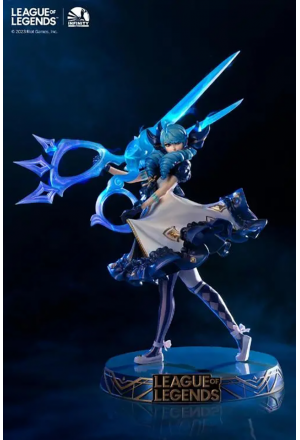 Infinity Studio THE HALLOWED SEAMSTRESS- GWEN