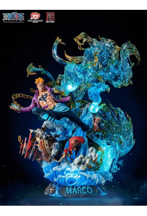 JIMEI PALACE Marco – One Piece