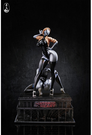 LC Studio Atomic Heart