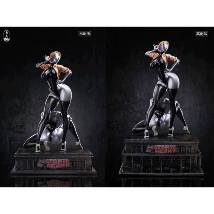 LC Studio Atomic Heart