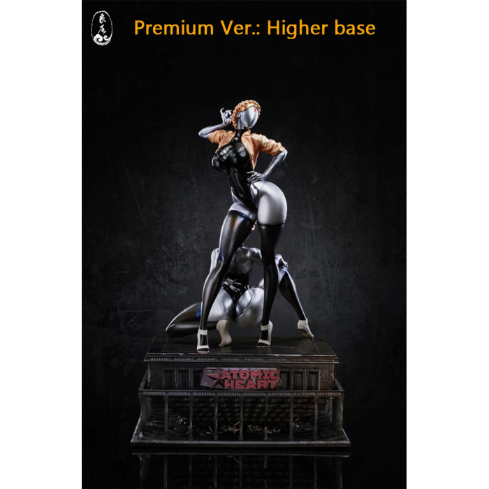 LC Studio Atomic Heart