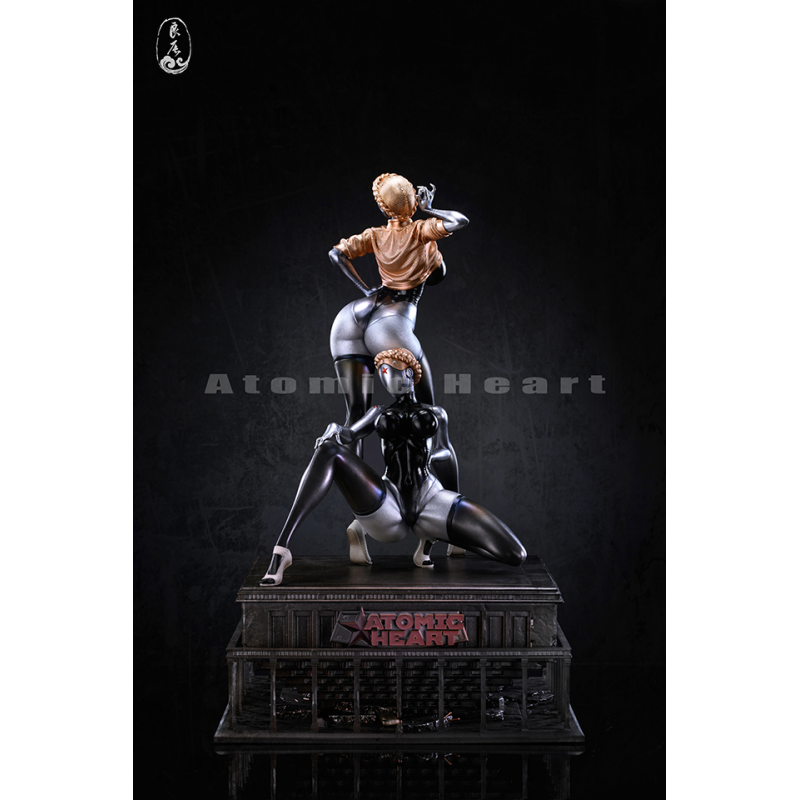 LC Studio Atomic Heart