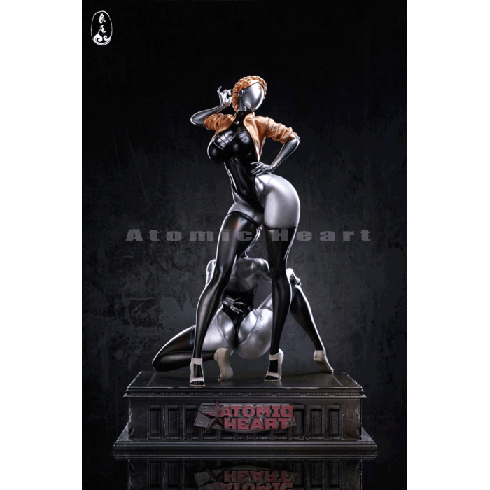 LC Studio Atomic Heart