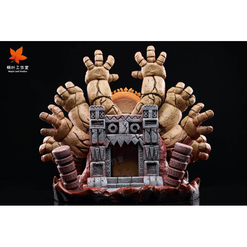 Maple Leaf Studios Zakum – Maple Story