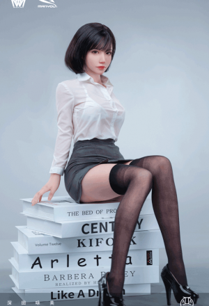 Max Milk Studio & ManYou Studio Eimi Fukada