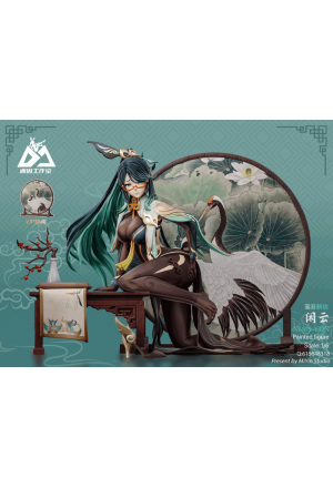 Miyin Studio Xianyun – Genshin Impact