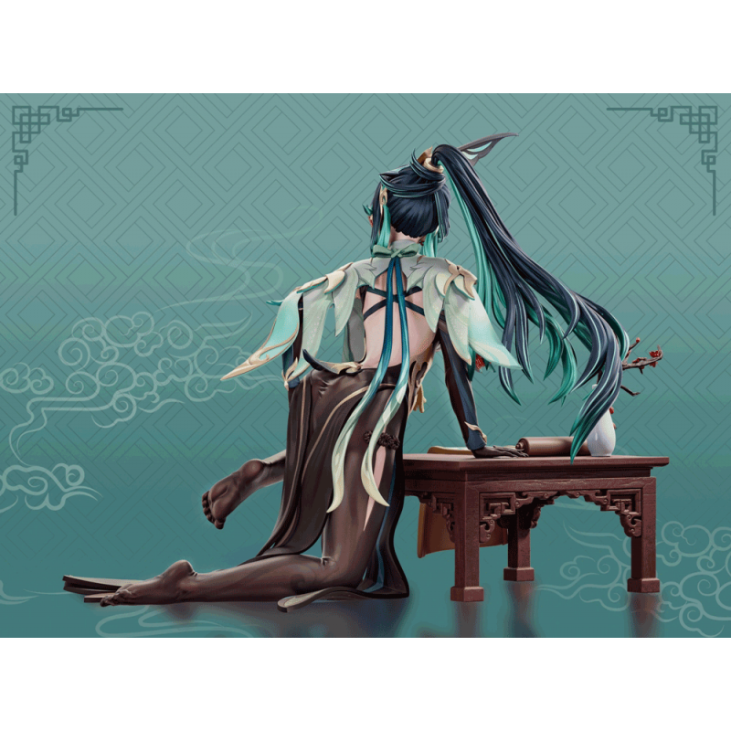 Miyin Studio Xianyun – Genshin Impact