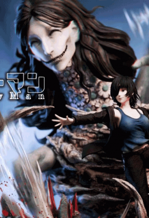 Niren Studio Himeno – Chainsaw Man