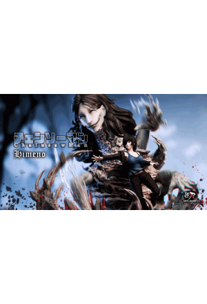 Niren Studio Himeno – Chainsaw Man