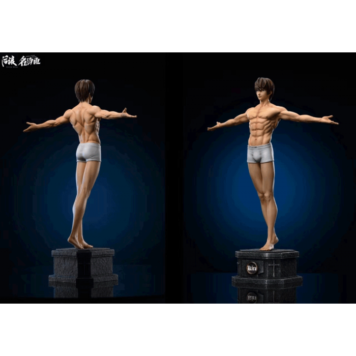 Typical Scene Studio Yagami Light – Death Note