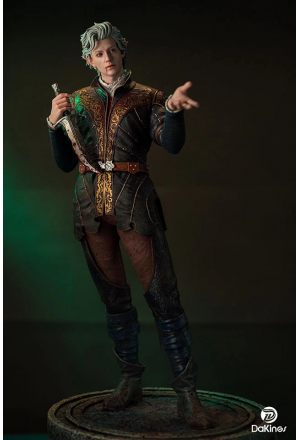 DaKings Studio - Astarion - Baldur’s Gate