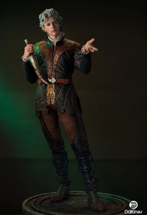 DaKings Studio - Astarion - Baldur’s Gate